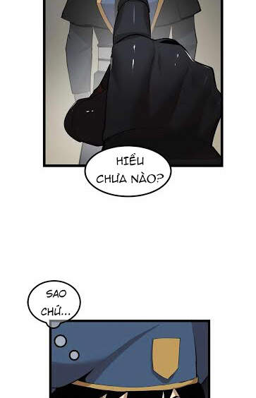 The Dungeon Master Chap 70 - Next Chap 71