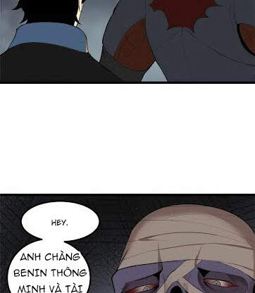 The Dungeon Master Chap 70 - Next Chap 71