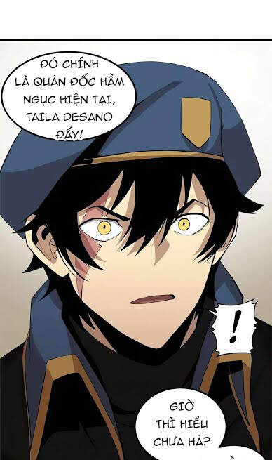 The Dungeon Master Chap 70 - Next Chap 71