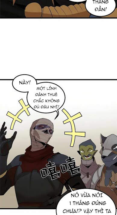 The Dungeon Master Chap 70 - Next Chap 71