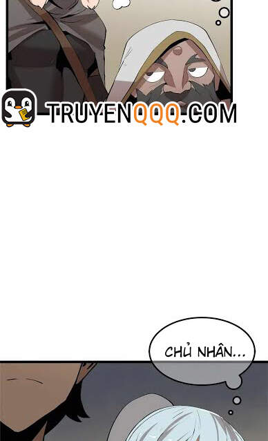 The Dungeon Master Chap 70 - Next Chap 71