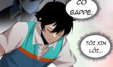 The Dungeon Master Chap 70 - Next Chap 71