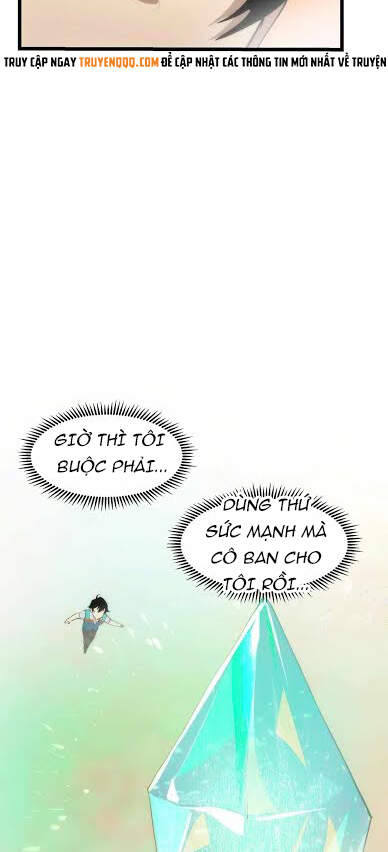 The Dungeon Master Chap 70 - Next Chap 71