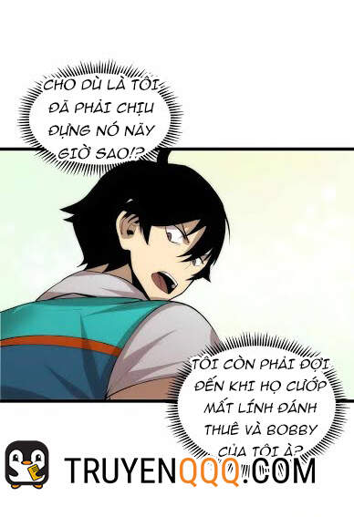 The Dungeon Master Chap 70 - Next Chap 71