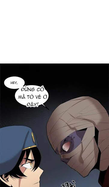 The Dungeon Master Chap 70 - Next Chap 71