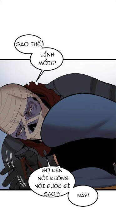 The Dungeon Master Chap 70 - Next Chap 71