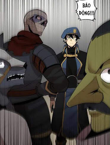 The Dungeon Master Chap 70 - Next Chap 71