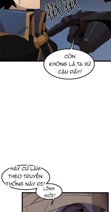 The Dungeon Master Chap 70 - Next Chap 71