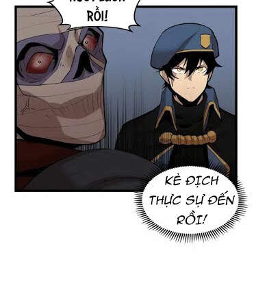 The Dungeon Master Chap 70 - Next Chap 71