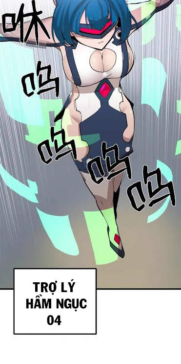 The Dungeon Master Chap 70 - Next Chap 71