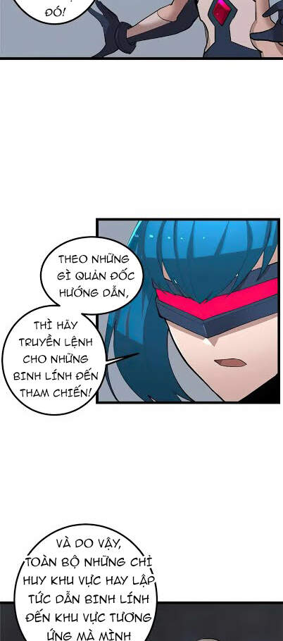 The Dungeon Master Chap 70 - Next Chap 71