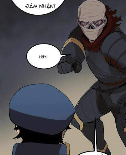 The Dungeon Master Chap 70 - Next Chap 71