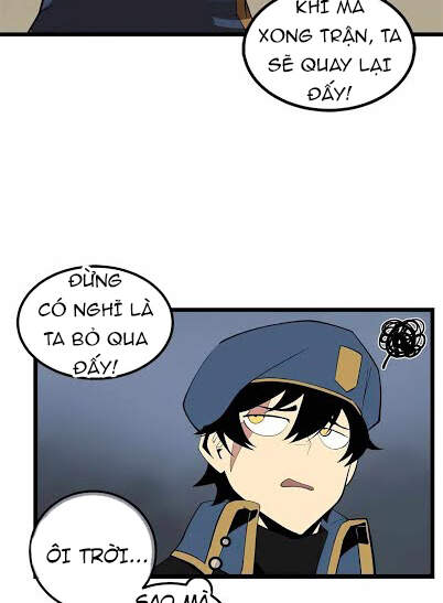 The Dungeon Master Chap 70 - Next Chap 71