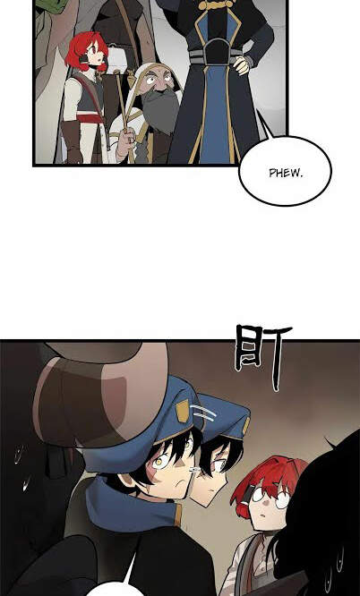 The Dungeon Master Chap 70 - Next Chap 71