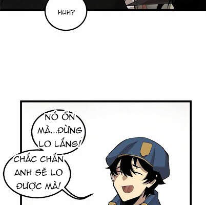The Dungeon Master Chap 70 - Next Chap 71