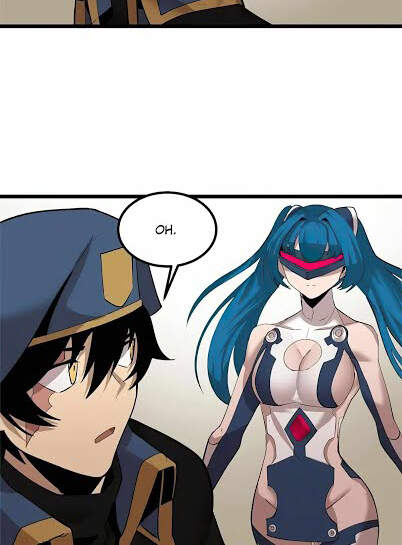 The Dungeon Master Chap 70 - Next Chap 71