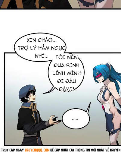 The Dungeon Master Chap 70 - Next Chap 71