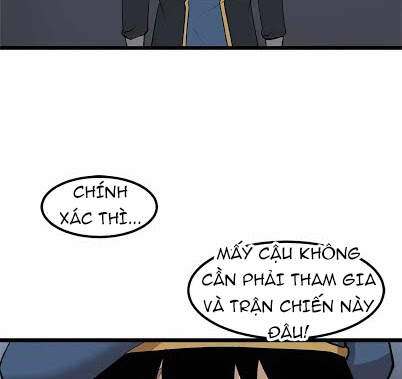 The Dungeon Master Chap 70 - Next Chap 71