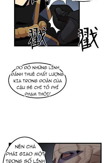 The Dungeon Master Chap 70 - Next Chap 71