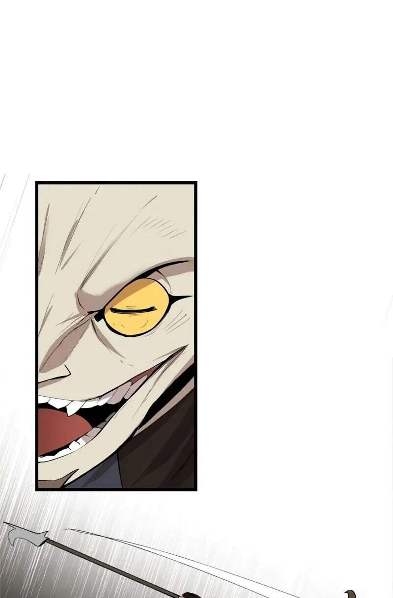 The Dungeon Master Chap 72 - Next Chap 73