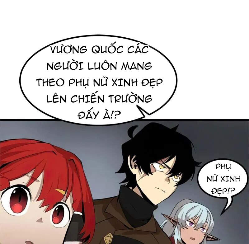 The Dungeon Master Chap 72 - Next Chap 73