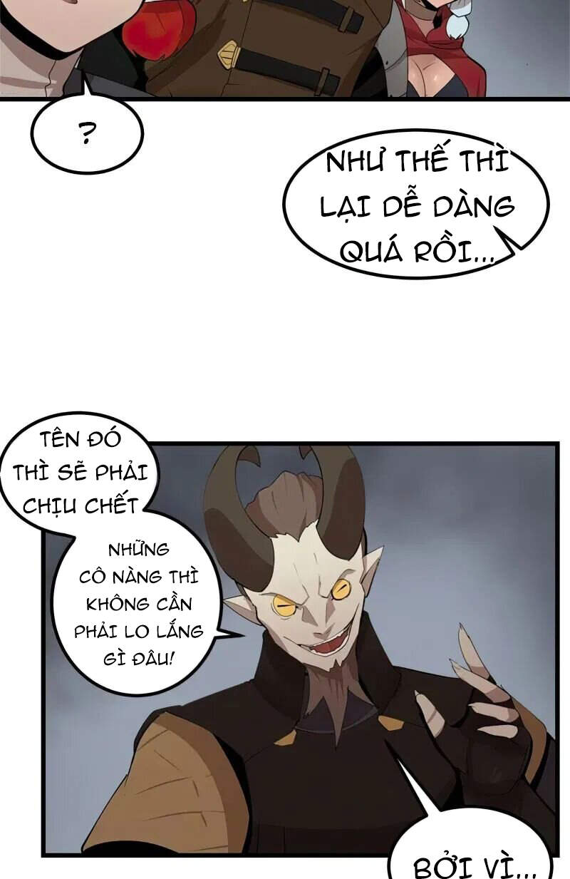 The Dungeon Master Chap 72 - Next Chap 73