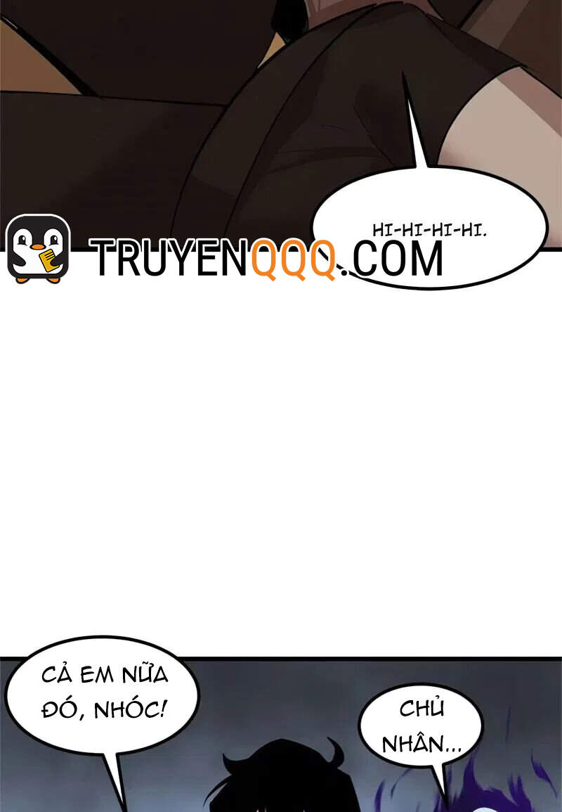 The Dungeon Master Chap 72 - Next Chap 73
