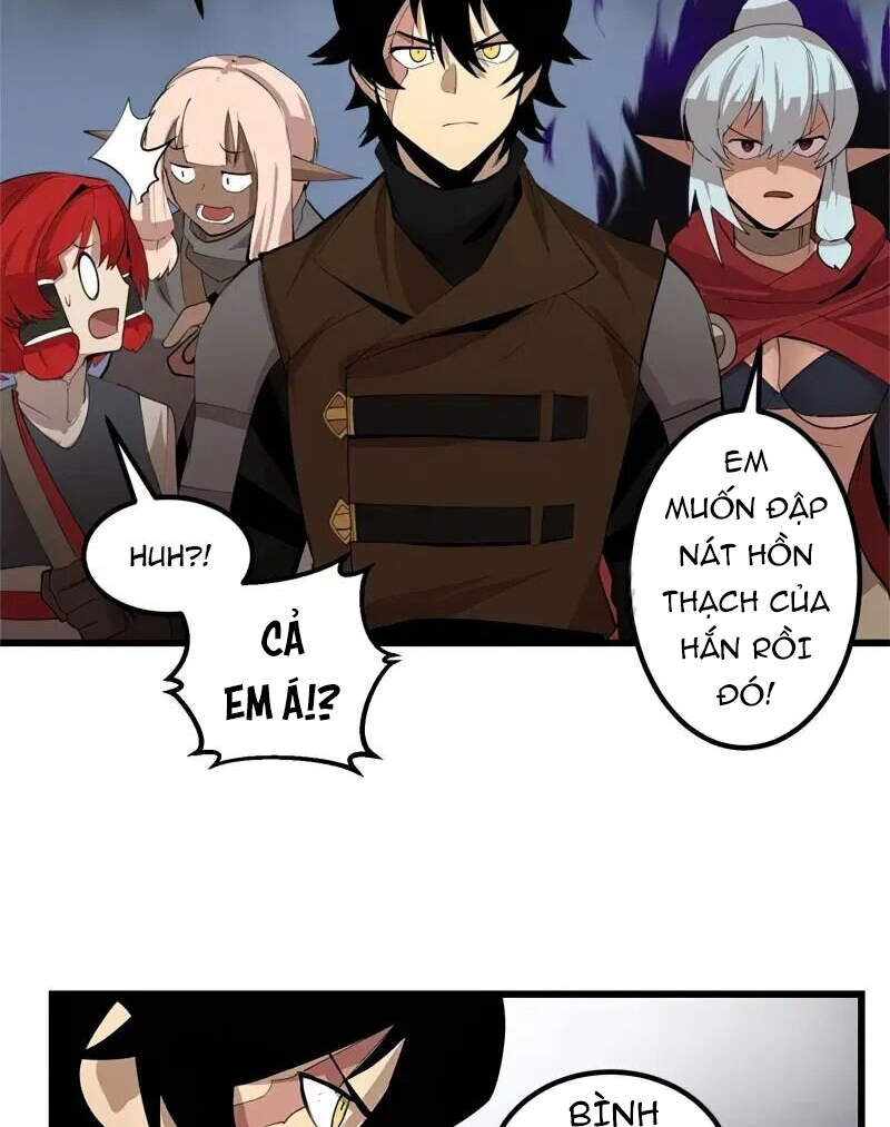 The Dungeon Master Chap 72 - Next Chap 73