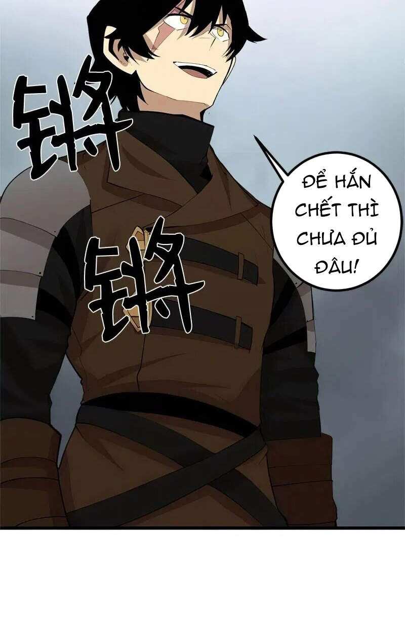 The Dungeon Master Chap 72 - Next Chap 73