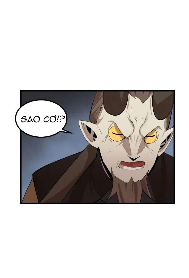 The Dungeon Master Chap 72 - Next Chap 73