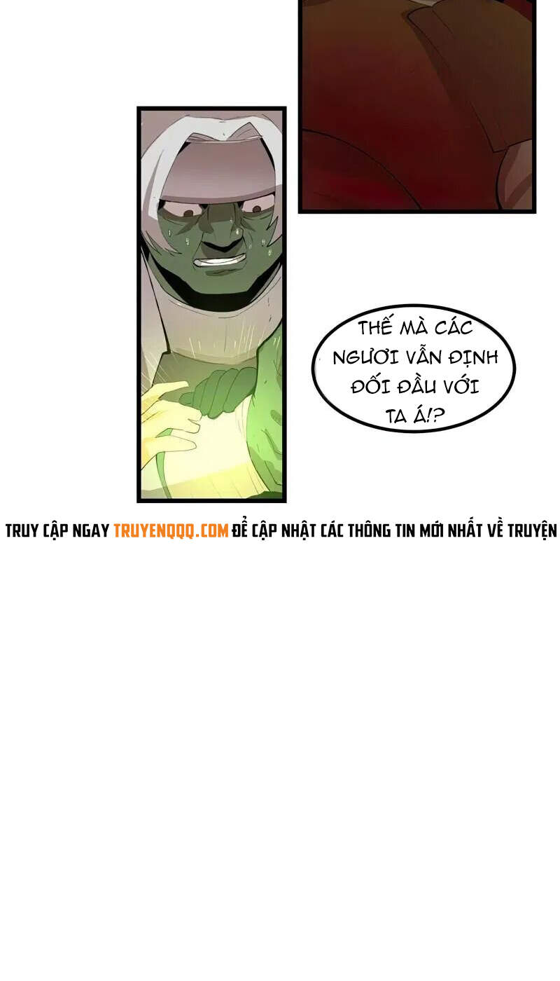 The Dungeon Master Chap 72 - Next Chap 73