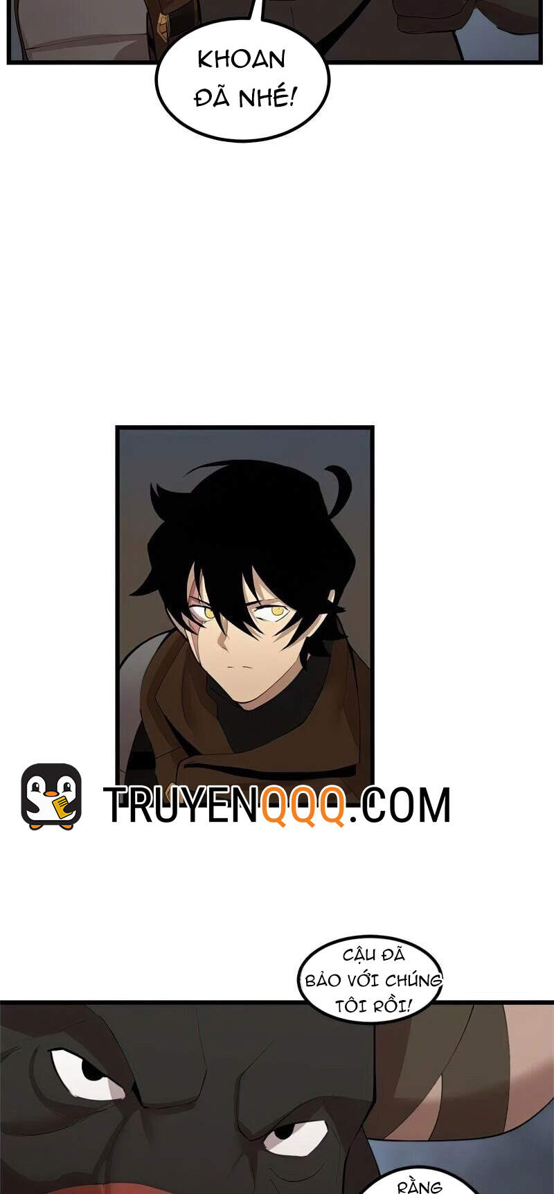 The Dungeon Master Chap 72 - Next Chap 73