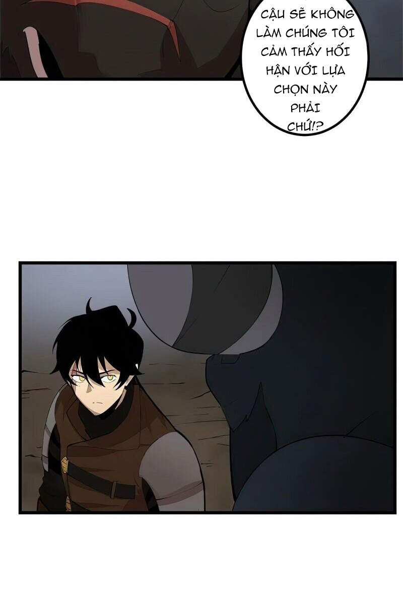 The Dungeon Master Chap 72 - Next Chap 73