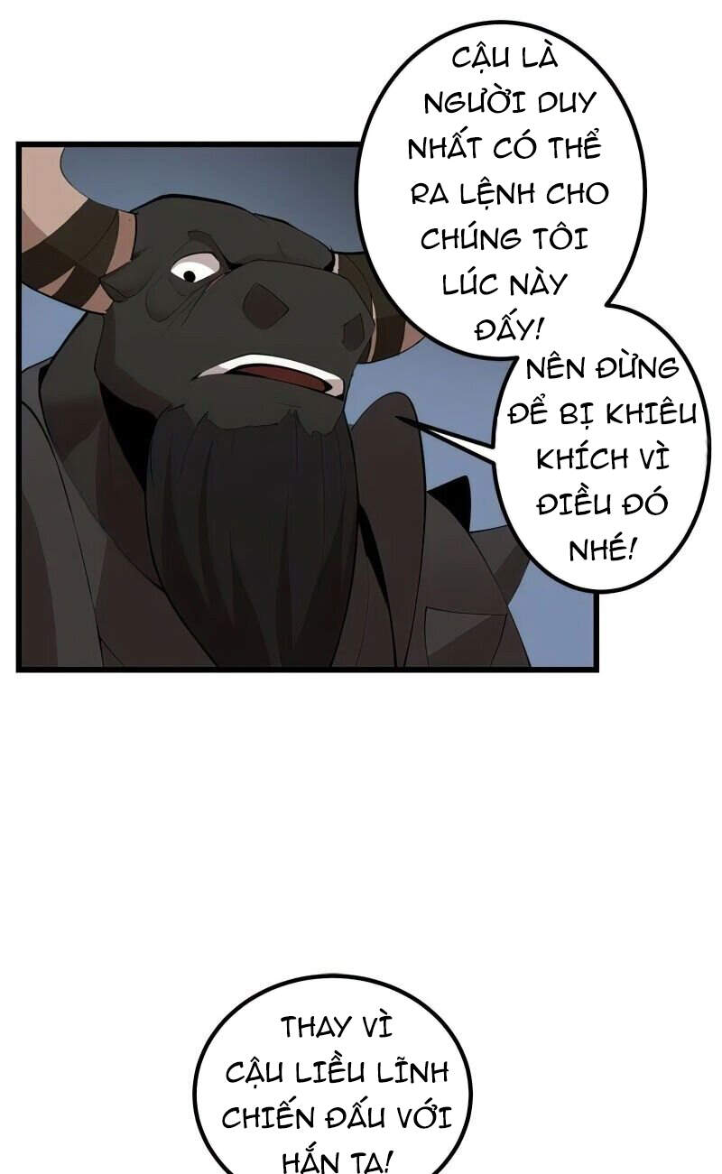 The Dungeon Master Chap 72 - Next Chap 73