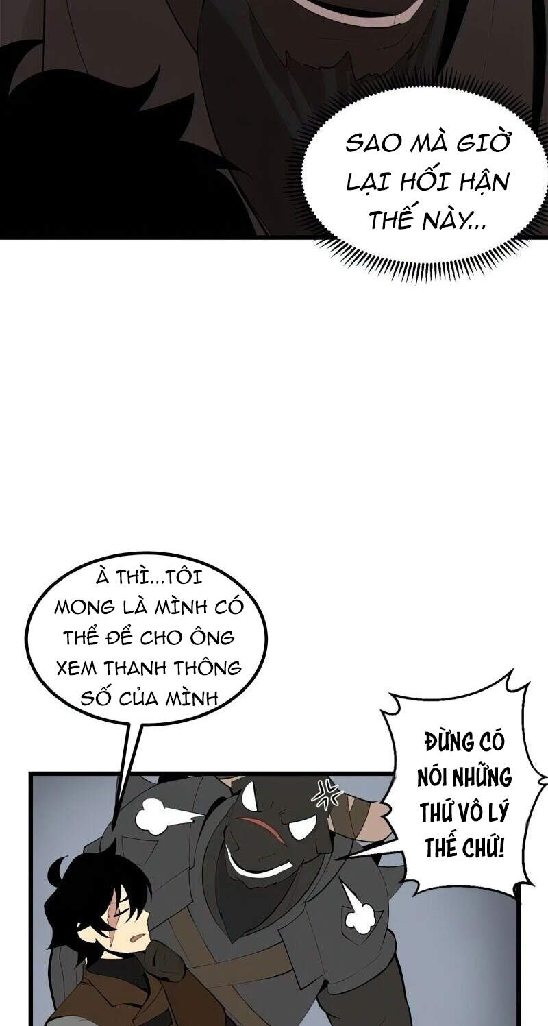 The Dungeon Master Chap 72 - Next Chap 73