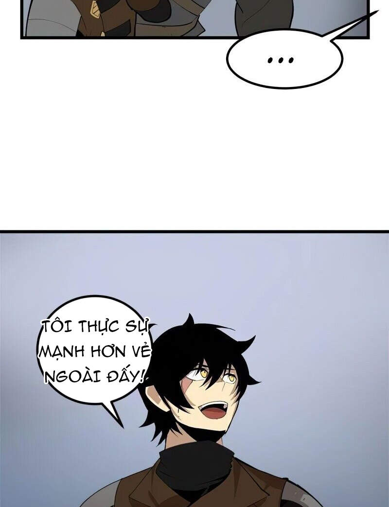 The Dungeon Master Chap 72 - Next Chap 73