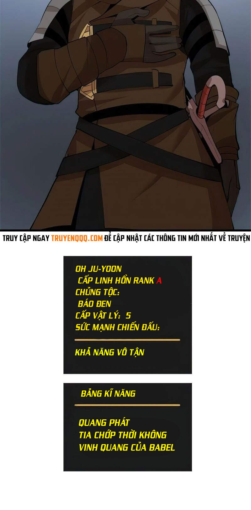 The Dungeon Master Chap 72 - Next Chap 73