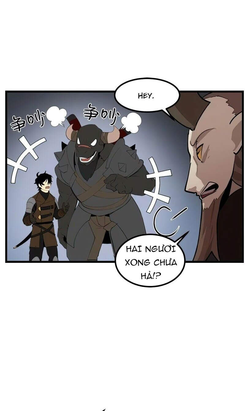 The Dungeon Master Chap 72 - Next Chap 73