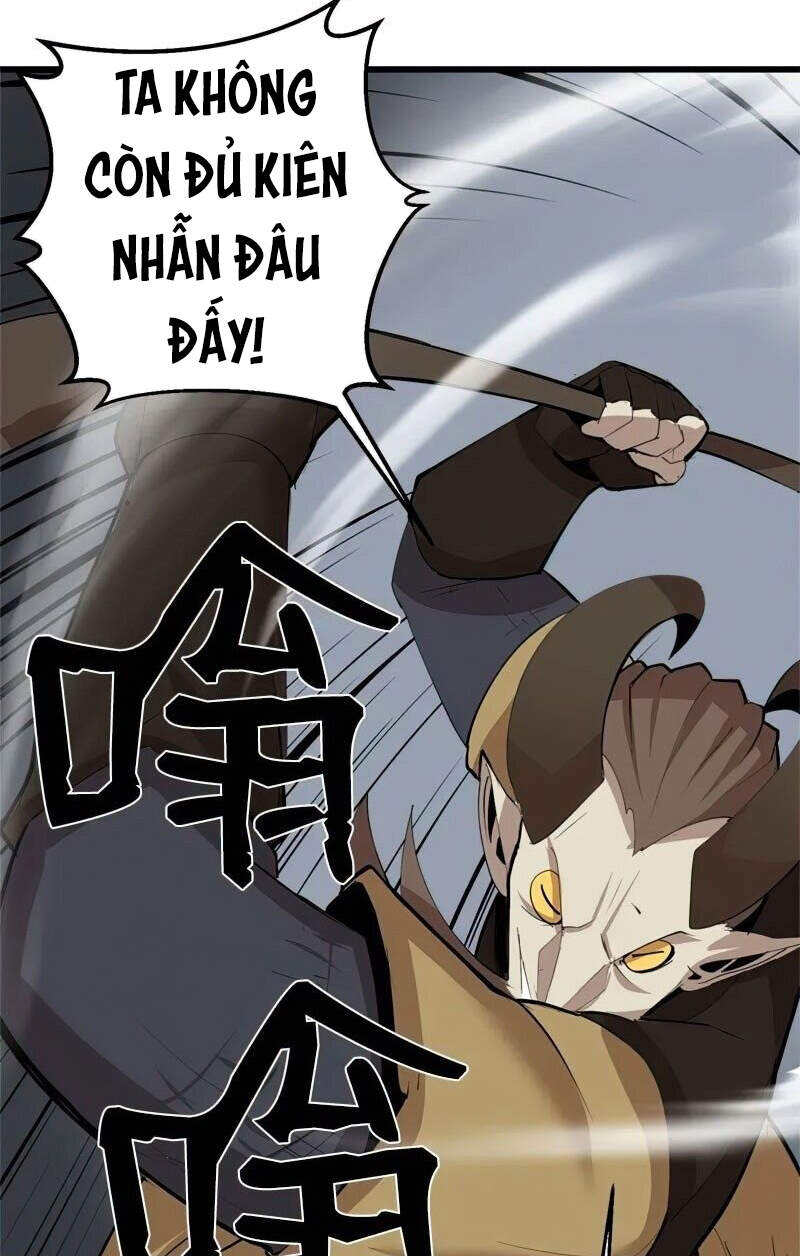 The Dungeon Master Chap 72 - Next Chap 73
