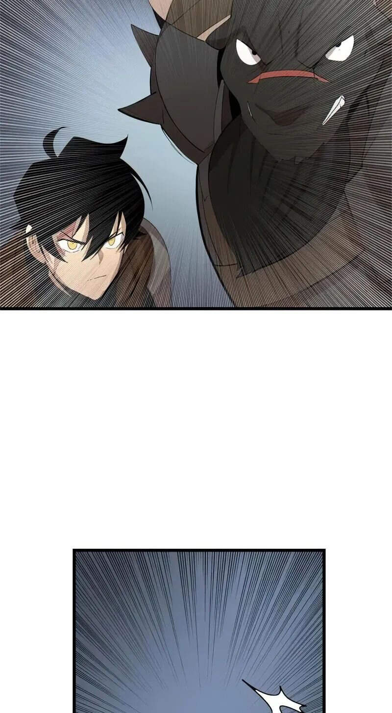 The Dungeon Master Chap 72 - Next Chap 73