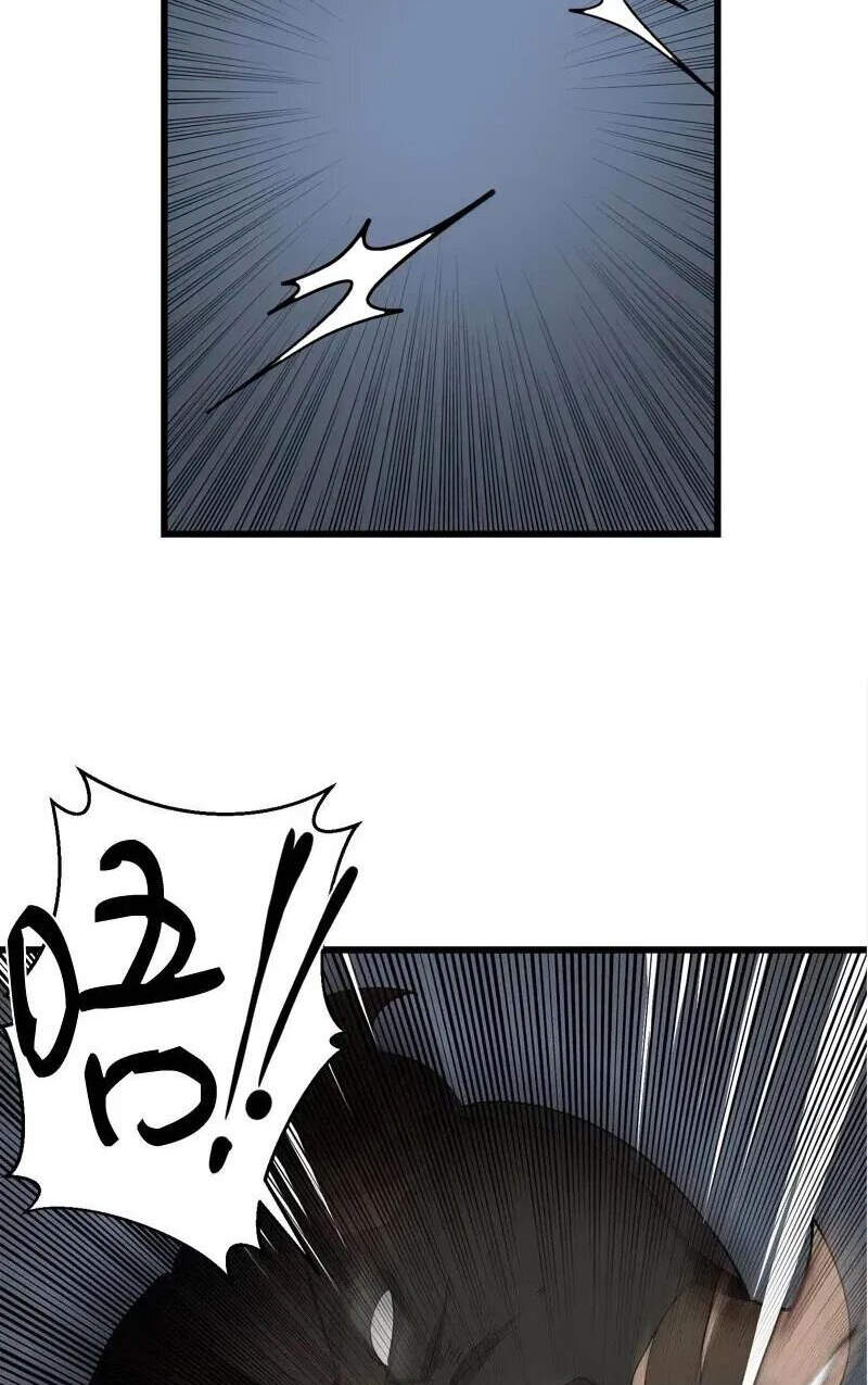 The Dungeon Master Chap 72 - Next Chap 73