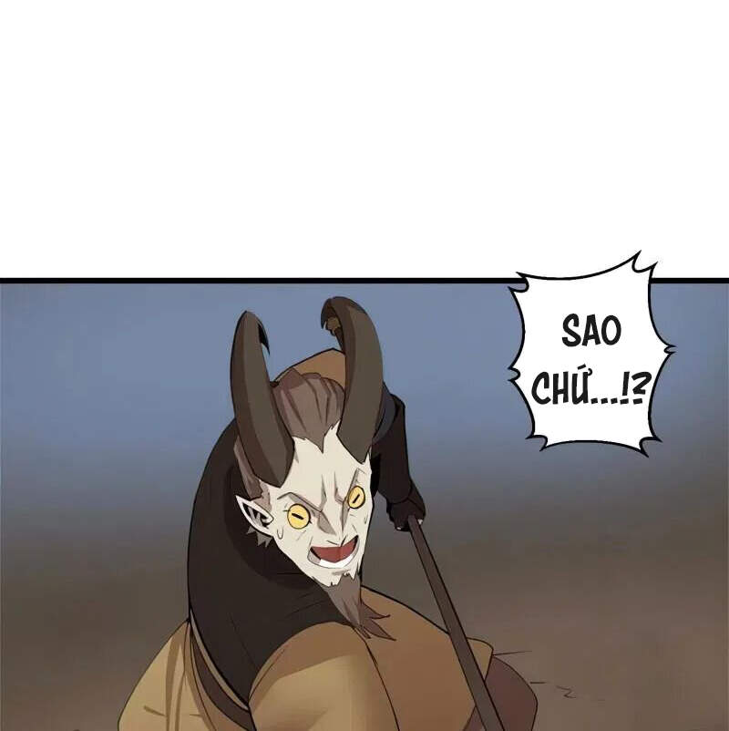 The Dungeon Master Chap 72 - Next Chap 73