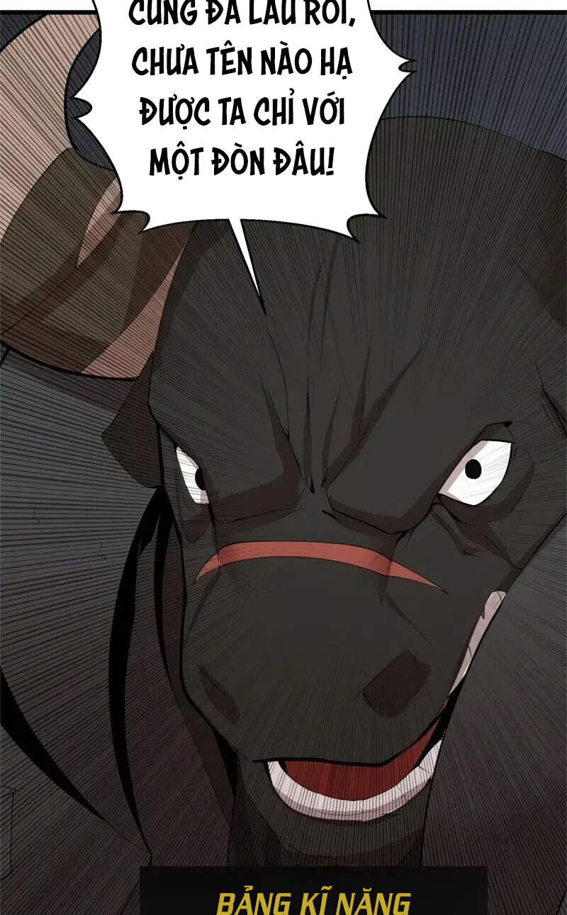 The Dungeon Master Chap 72 - Next Chap 73