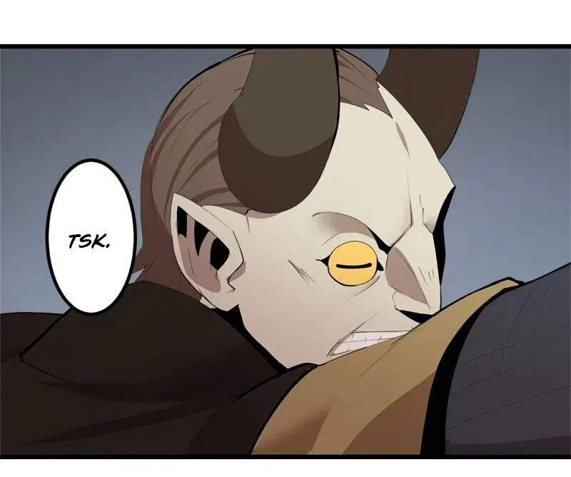 The Dungeon Master Chap 72 - Next Chap 73