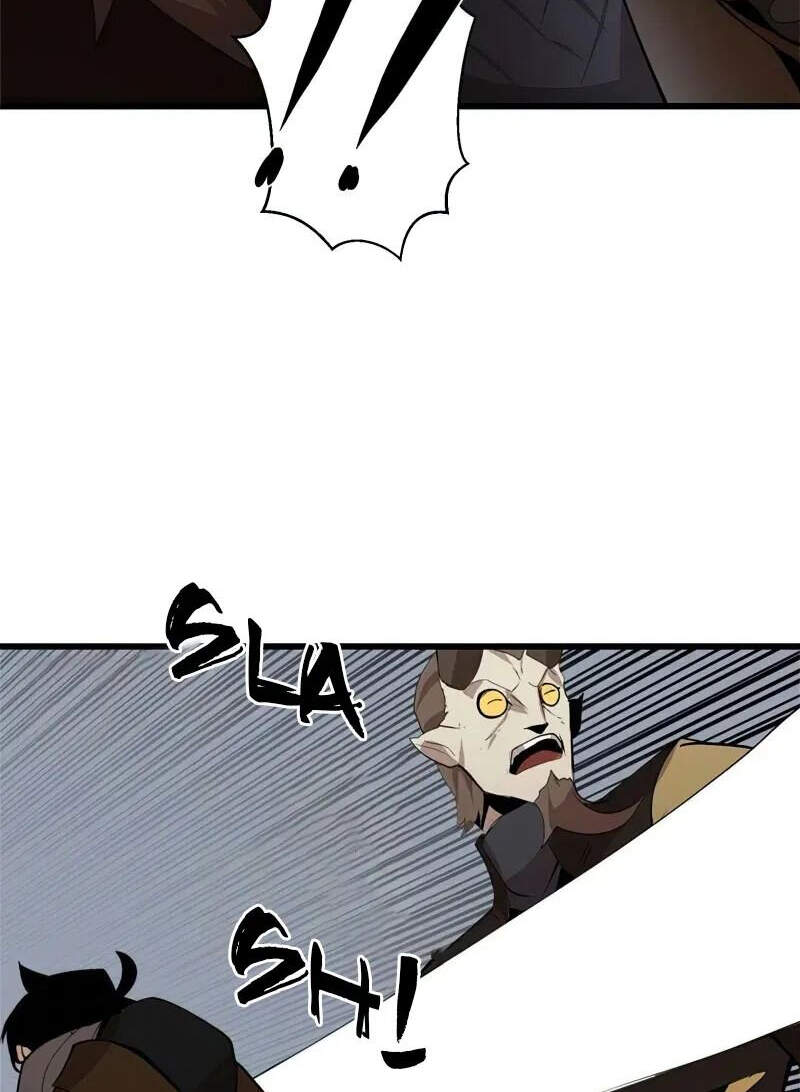 The Dungeon Master Chap 72 - Next Chap 73
