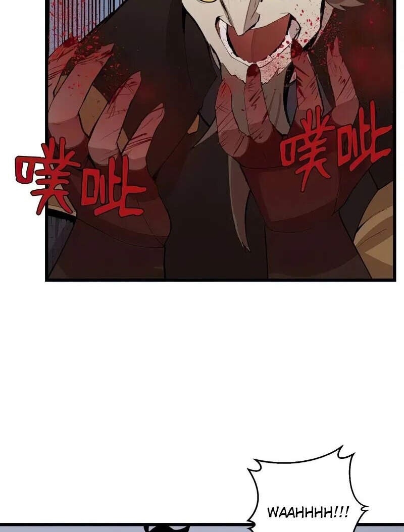 The Dungeon Master Chap 72 - Next Chap 73