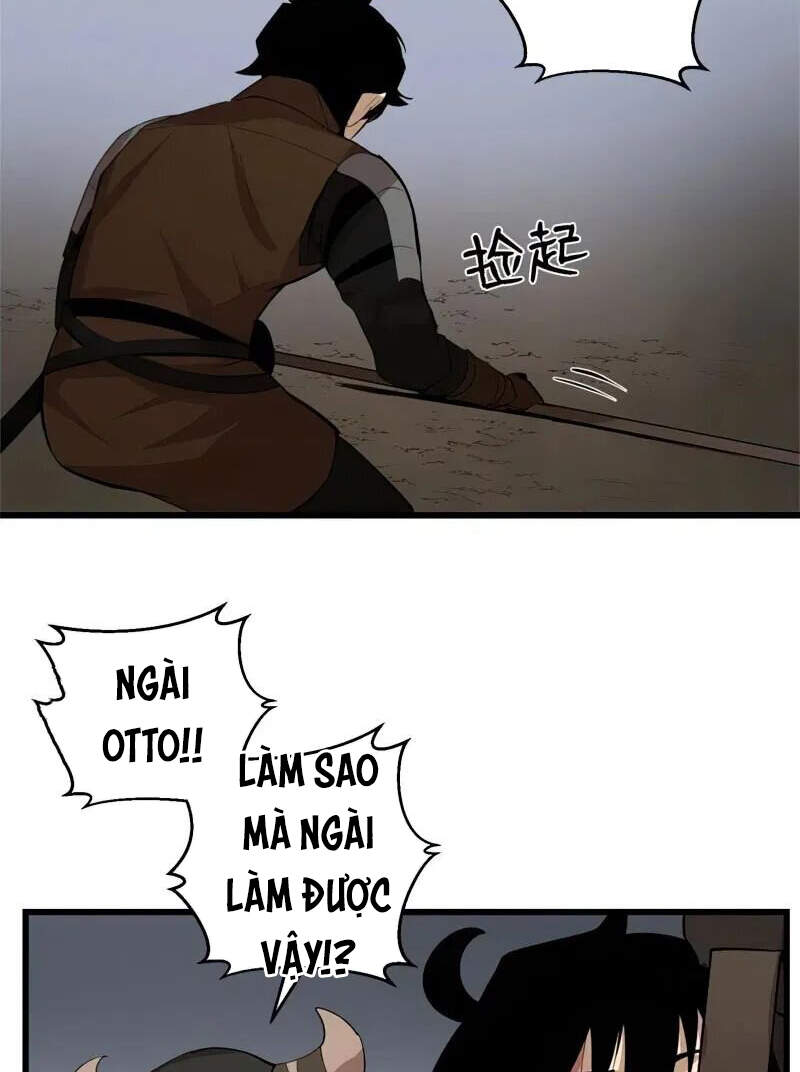 The Dungeon Master Chap 72 - Next Chap 73