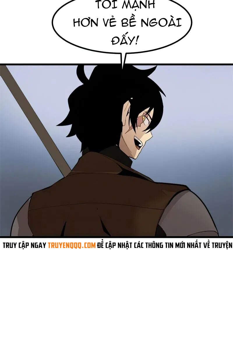 The Dungeon Master Chap 72 - Next Chap 73