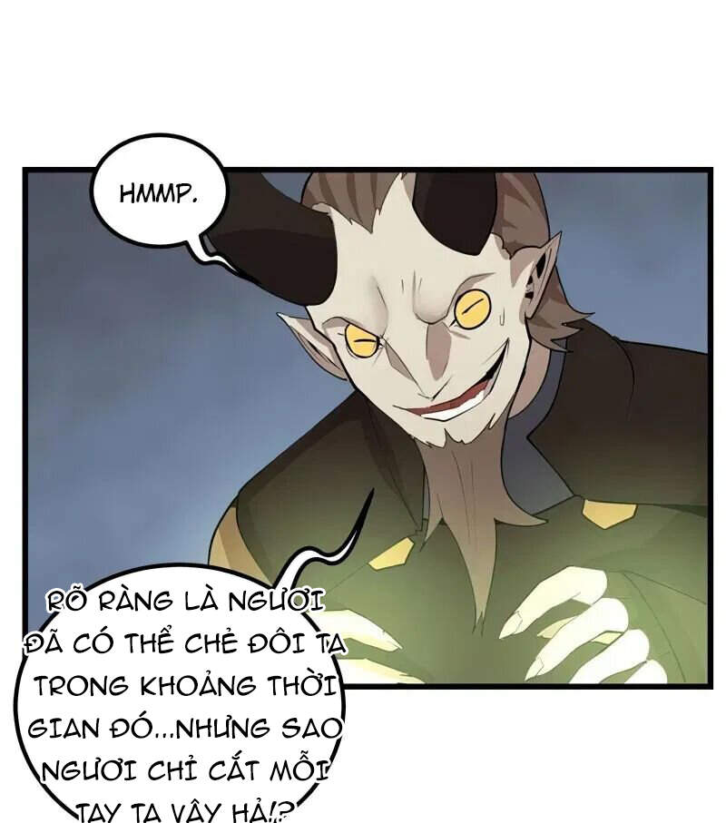 The Dungeon Master Chap 72 - Next Chap 73