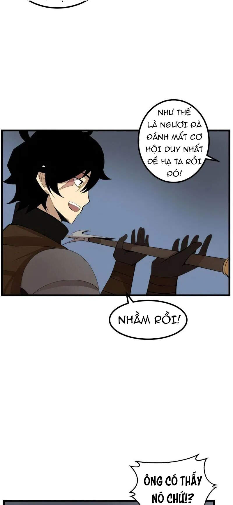 The Dungeon Master Chap 72 - Next Chap 73